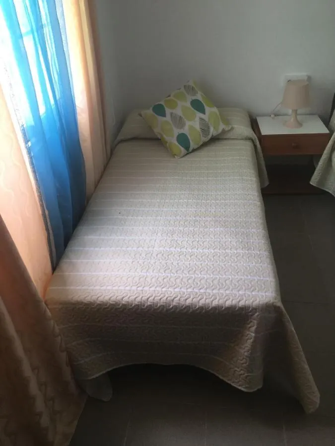 Villa Casa Angeles Santa Cruz de la Palma  Сasa de vacaciones